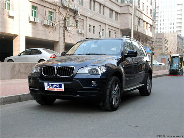 宝马X5
